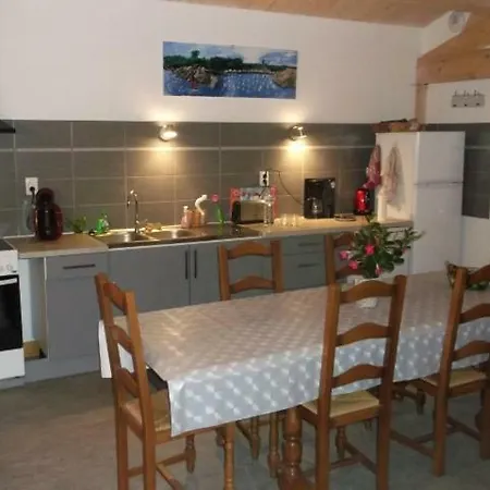 Ile Yeu Holiday home *