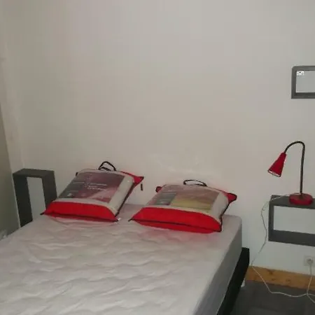 Ile Yeu Holiday home