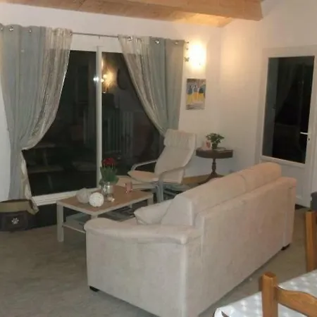 Ile Yeu Holiday home Port-Joinville